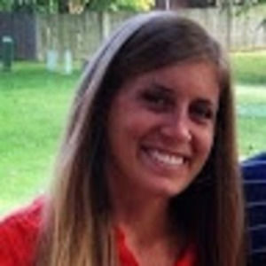 Meet your Posher, Kasey